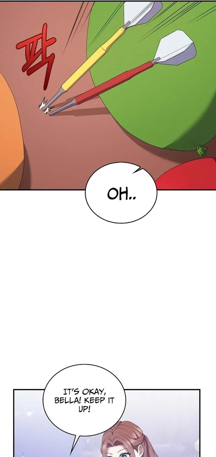Undercover Employment as the Villain’s Nanny Chapter 27 page 69 - 