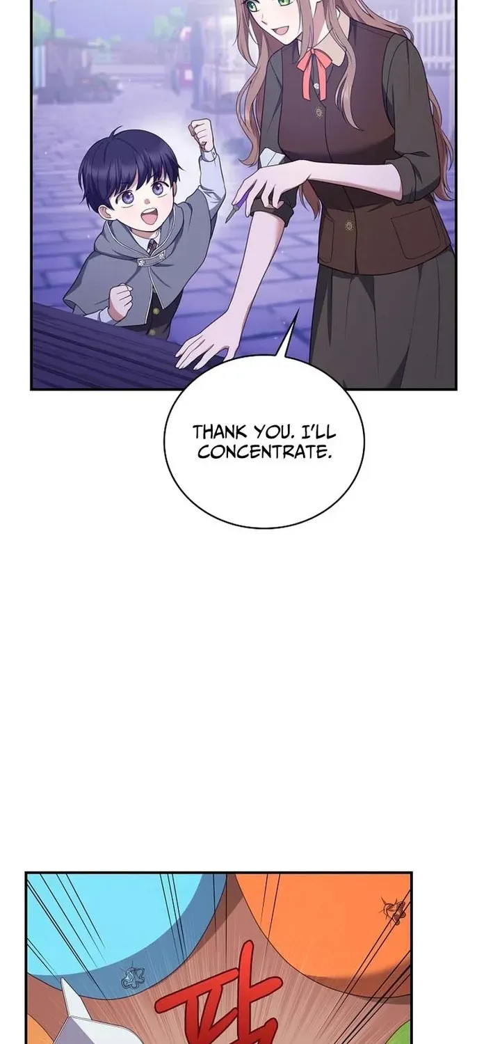 Undercover Employment as the Villain’s Nanny Chapter 27 page 70 - 