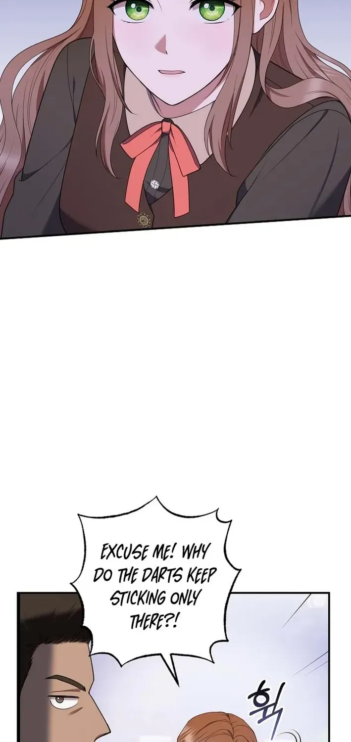 Undercover Employment as the Villain’s Nanny Chapter 27 page 72 - 