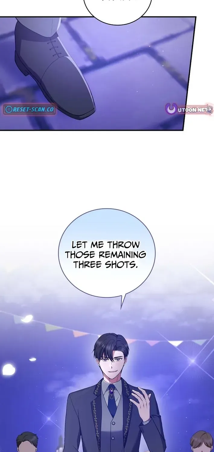 Undercover Employment as the Villain’s Nanny Chapter 27 page 78 - 