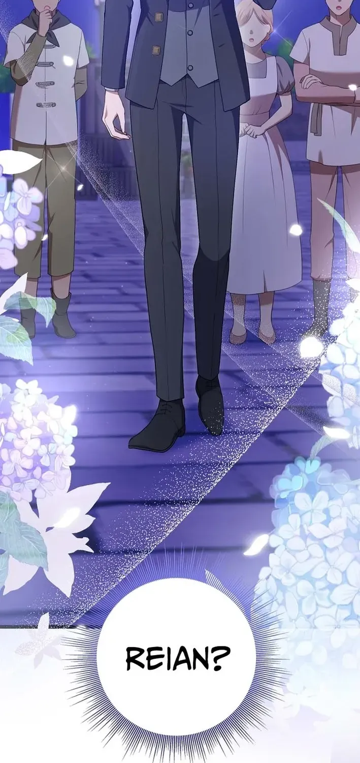 Undercover Employment as the Villain’s Nanny Chapter 27 page 79 - 