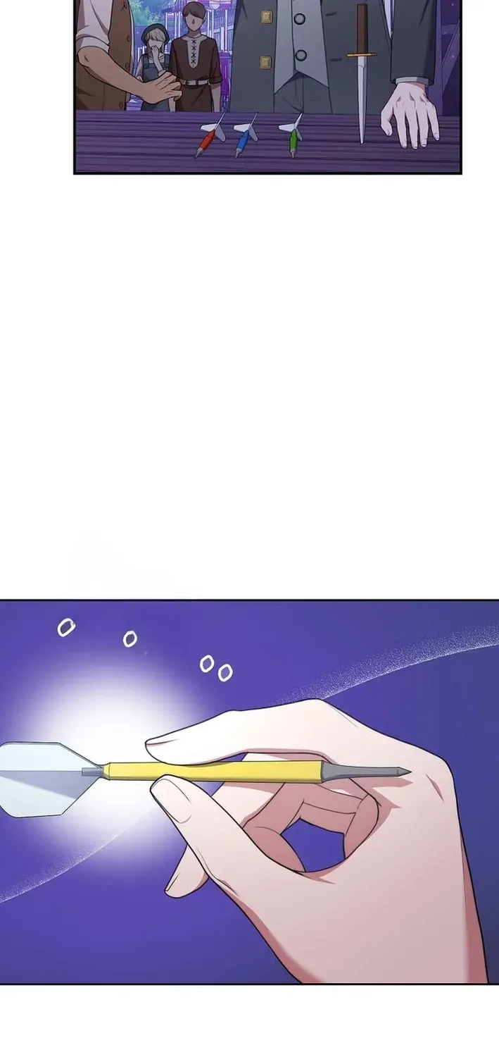 Undercover Employment as the Villain’s Nanny Chapter 28 page 12 - 