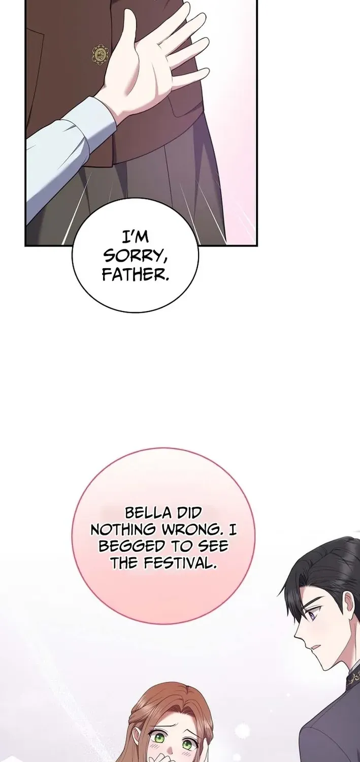 Undercover Employment as the Villain’s Nanny Chapter 28 page 30 - 