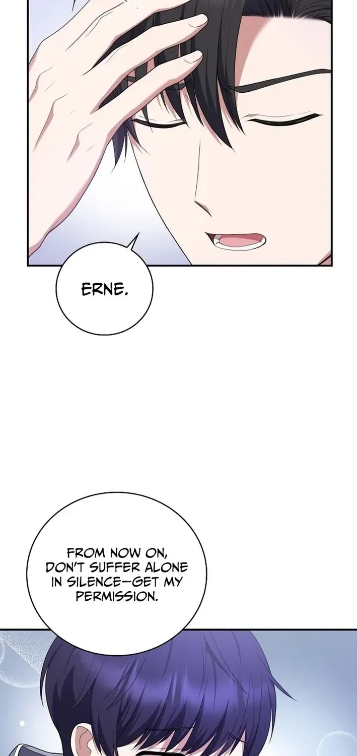 Undercover Employment as the Villain’s Nanny Chapter 28 page 32 - 
