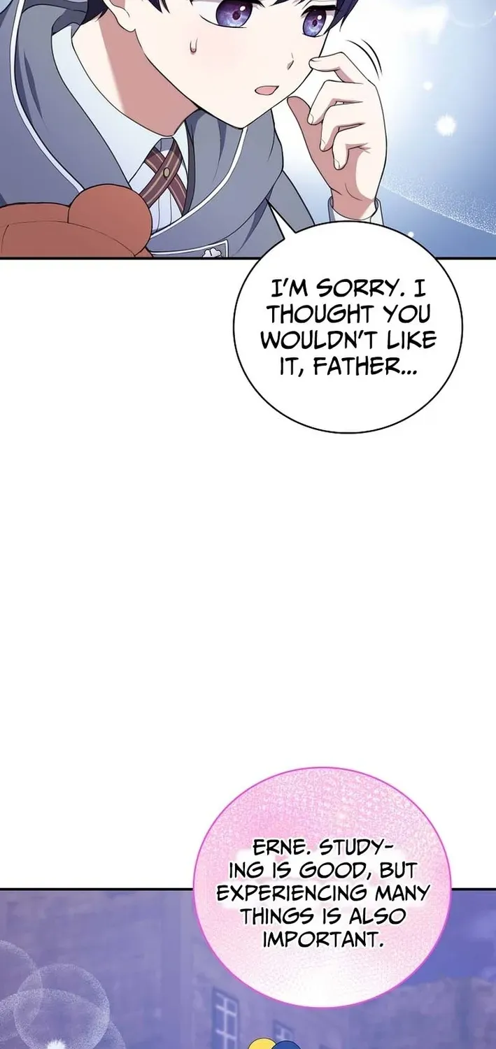 Undercover Employment as the Villain’s Nanny Chapter 28 page 33 - 