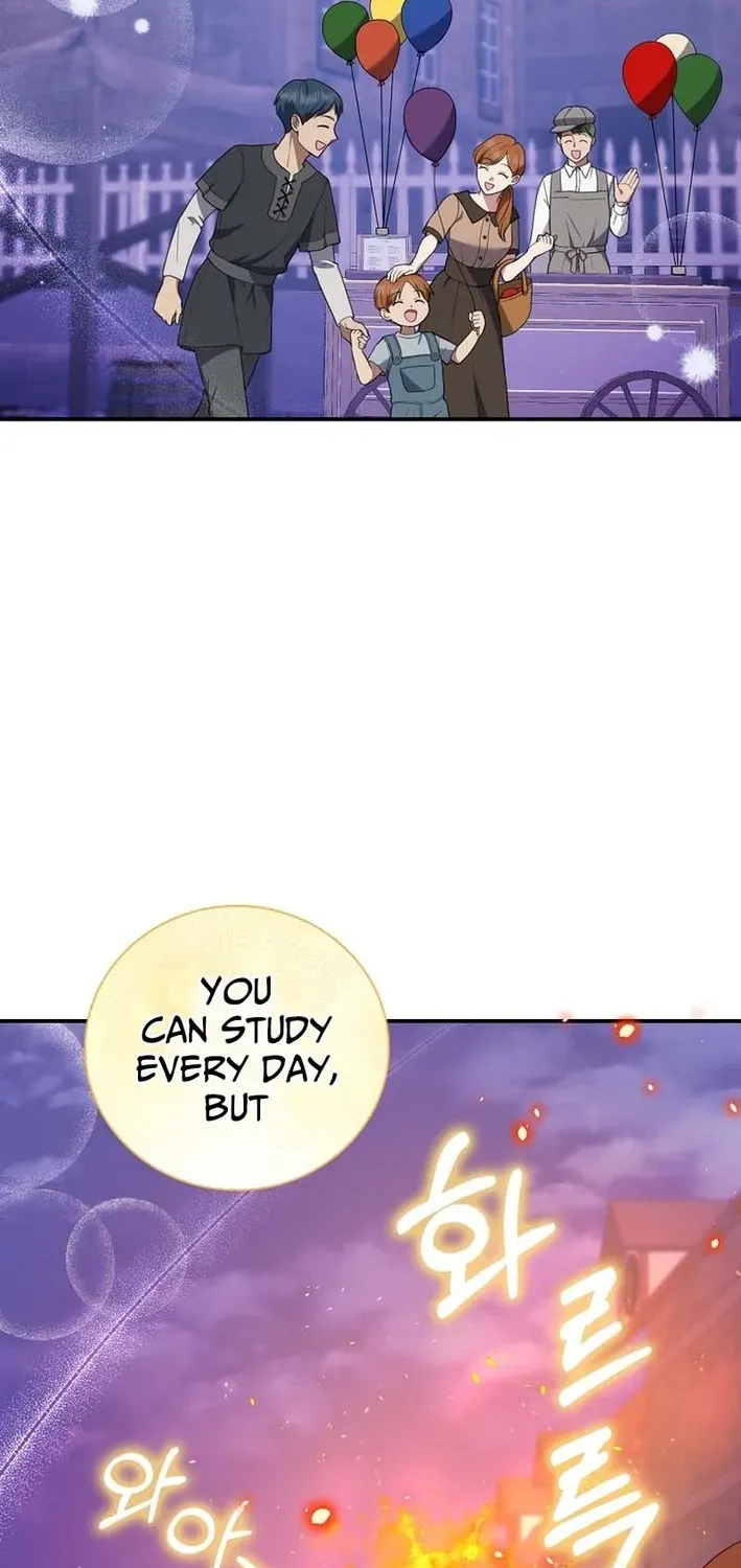 Undercover Employment as the Villain’s Nanny Chapter 28 page 34 - 