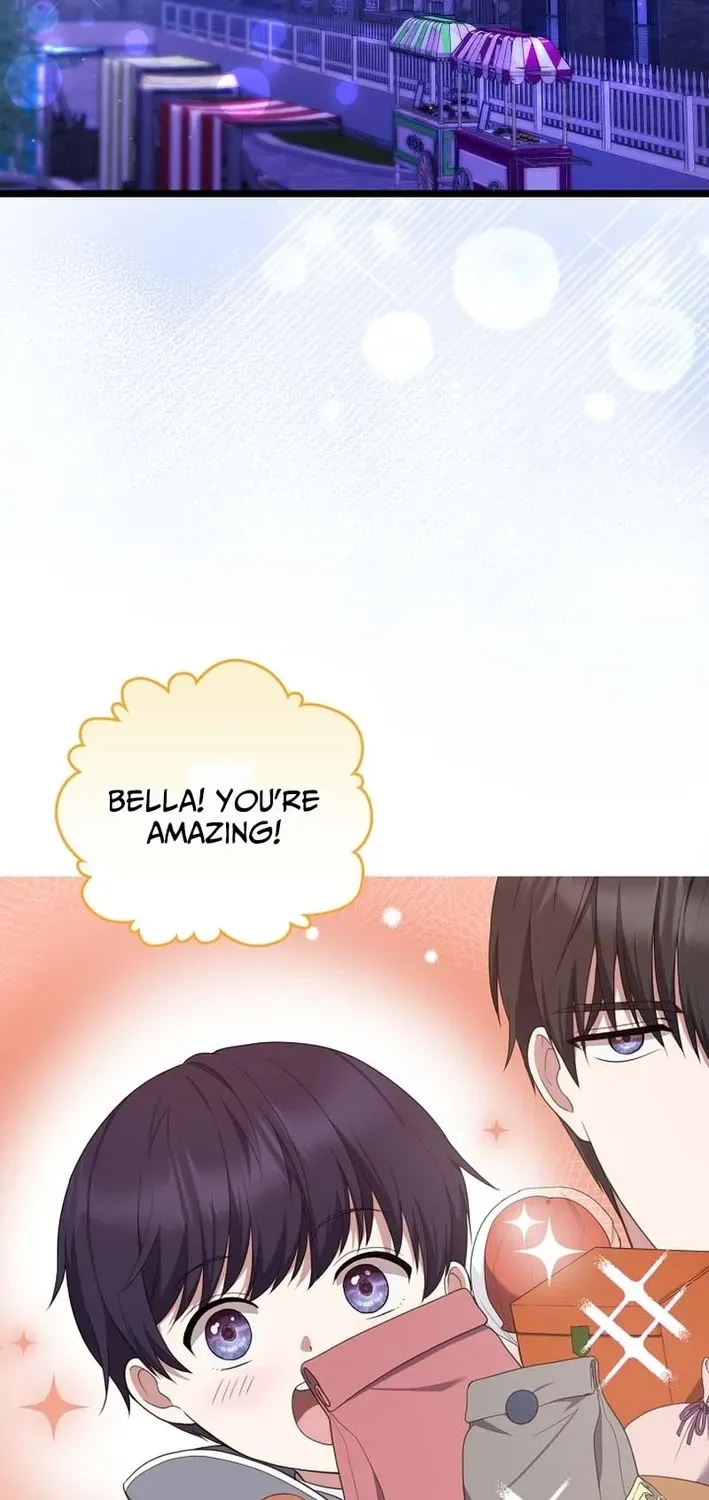 Undercover Employment as the Villain’s Nanny Chapter 28 page 41 - 
