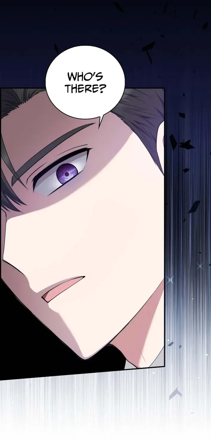 Undercover Employment as the Villain’s Nanny Chapter 28 page 45 - 