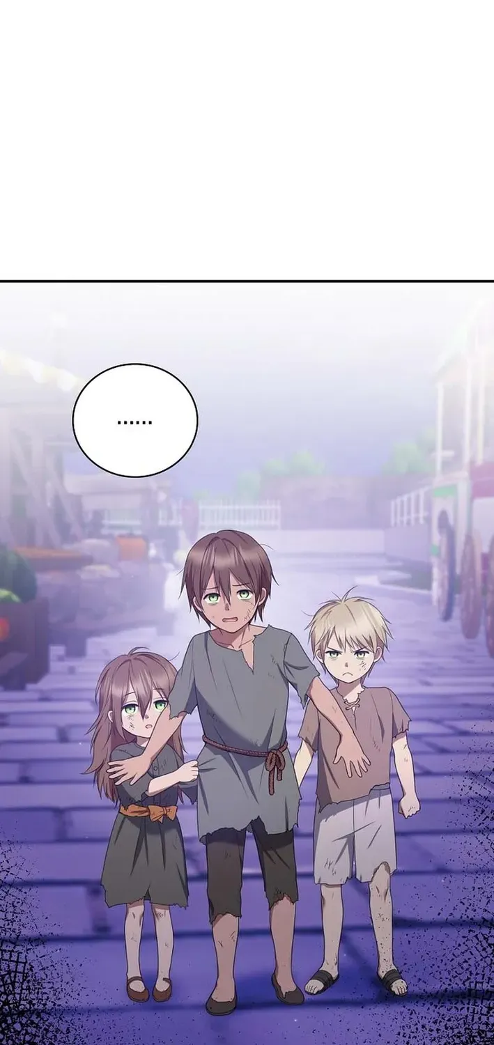 Undercover Employment as the Villain’s Nanny Chapter 28 page 46 - 
