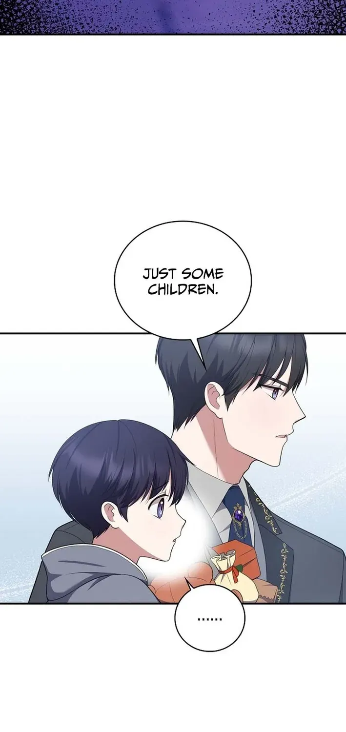 Undercover Employment as the Villain’s Nanny Chapter 28 page 47 - 