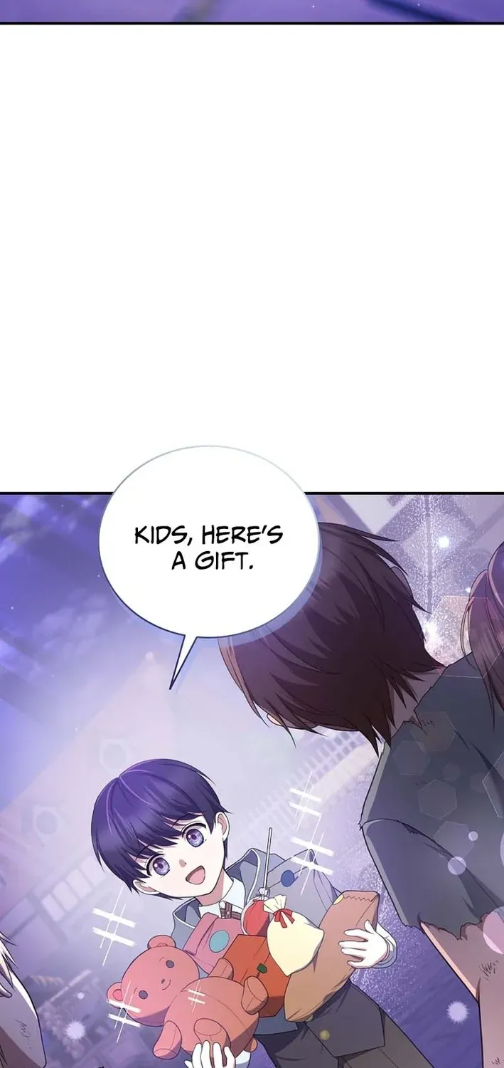 Undercover Employment as the Villain’s Nanny Chapter 28 page 50 - 