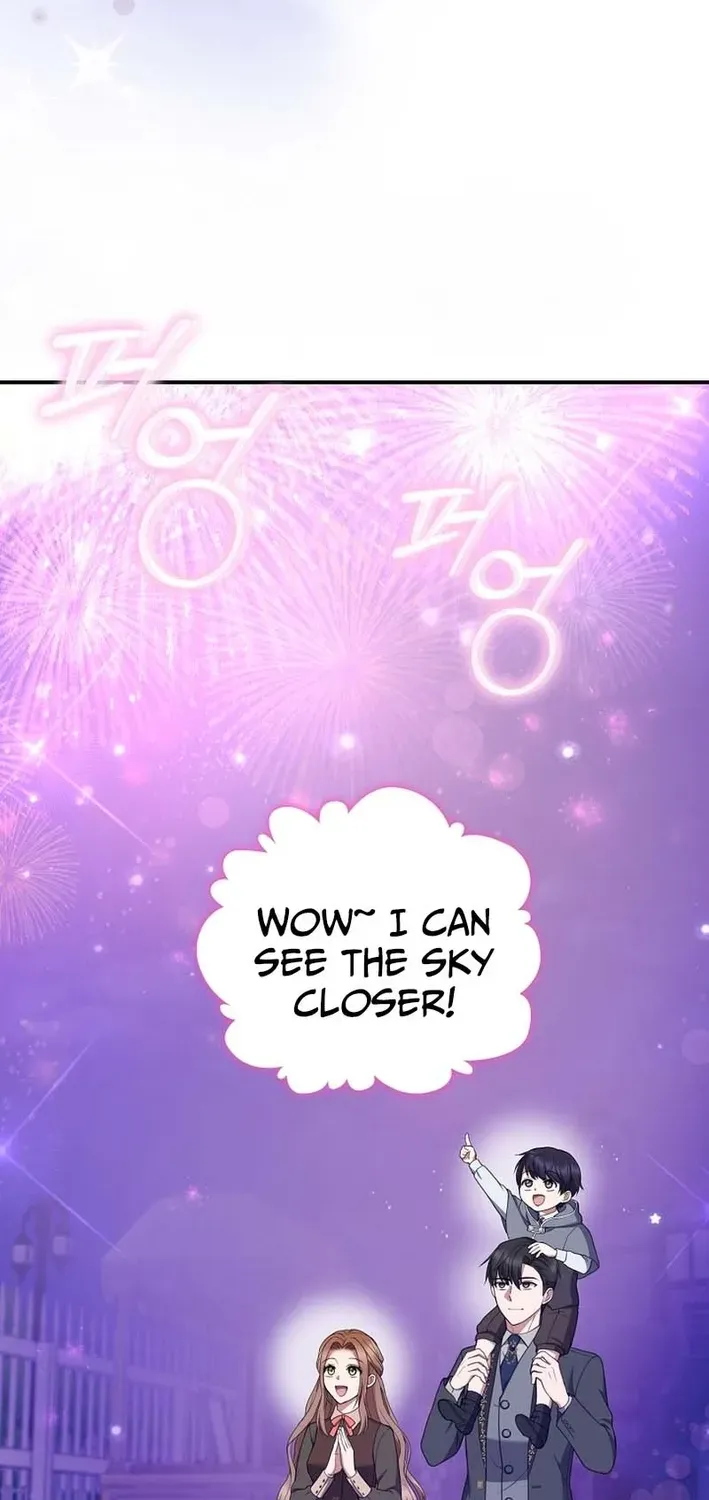 Undercover Employment as the Villain’s Nanny Chapter 28 page 65 - 