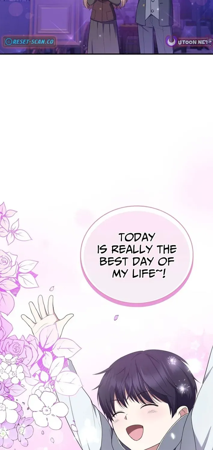 Undercover Employment as the Villain’s Nanny Chapter 28 page 66 - 