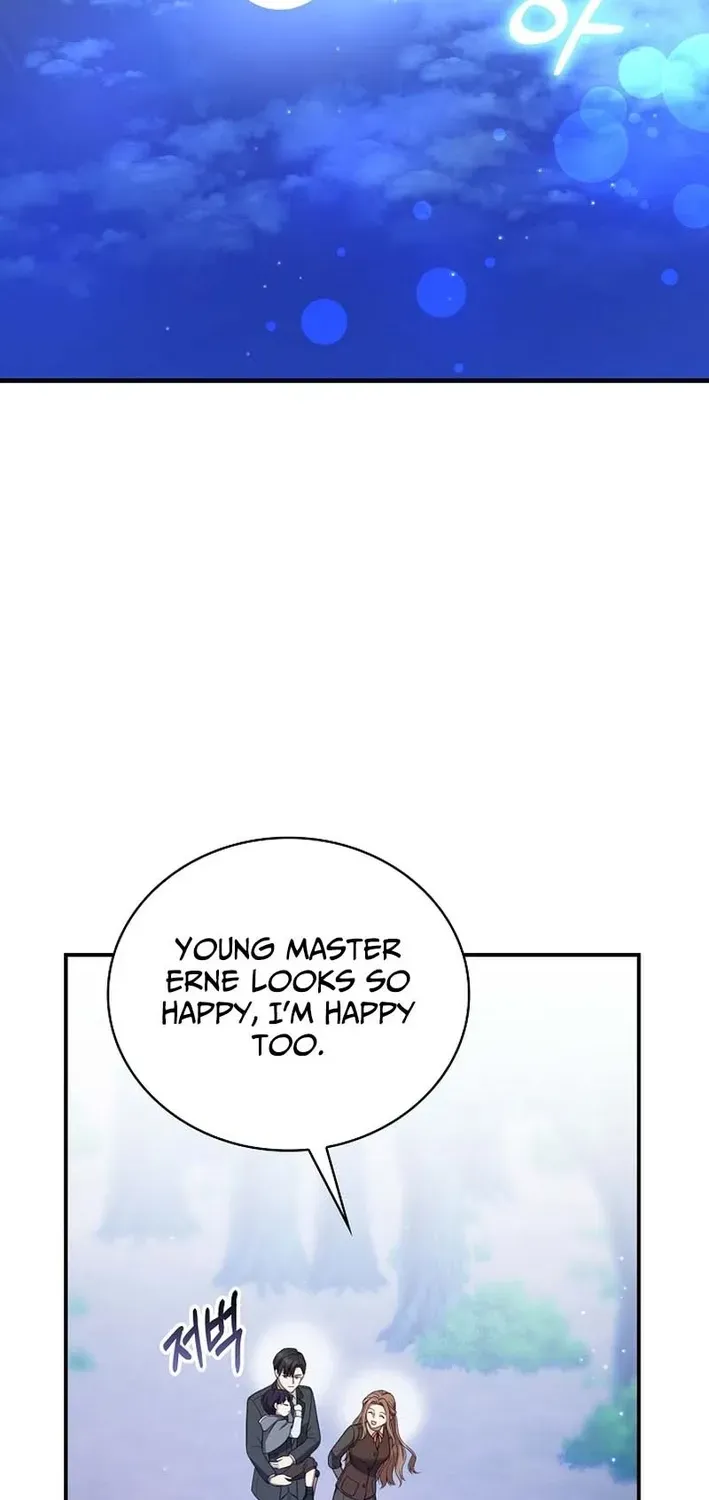 Undercover Employment as the Villain’s Nanny Chapter 28 page 69 - 