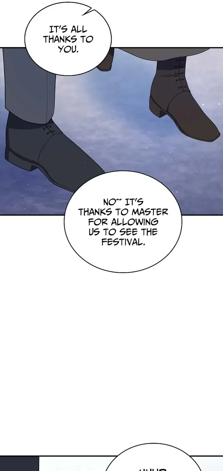 Undercover Employment as the Villain’s Nanny Chapter 28 page 71 - 