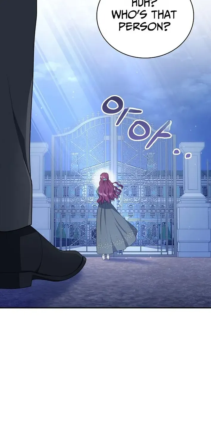 Undercover Employment as the Villain’s Nanny Chapter 28 page 72 - 