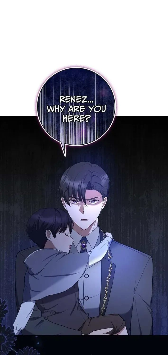 Undercover Employment as the Villain’s Nanny Chapter 28 page 76 - 