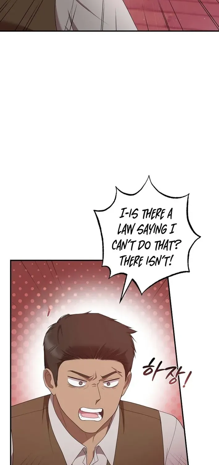 Undercover Employment as the Villain’s Nanny Chapter 28 page 10 - 