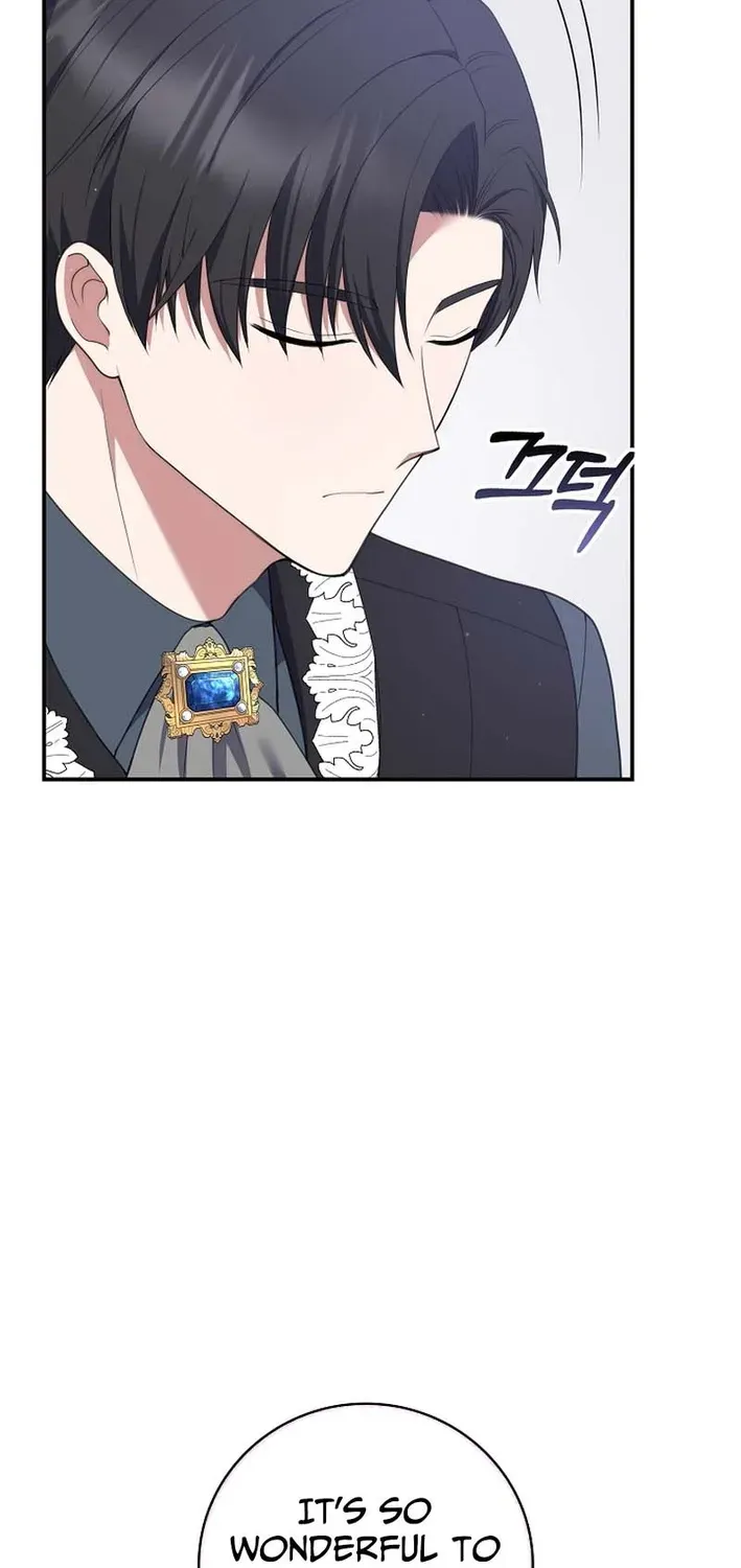 Undercover Employment as the Villain’s Nanny Chapter 29 page 12 - 
