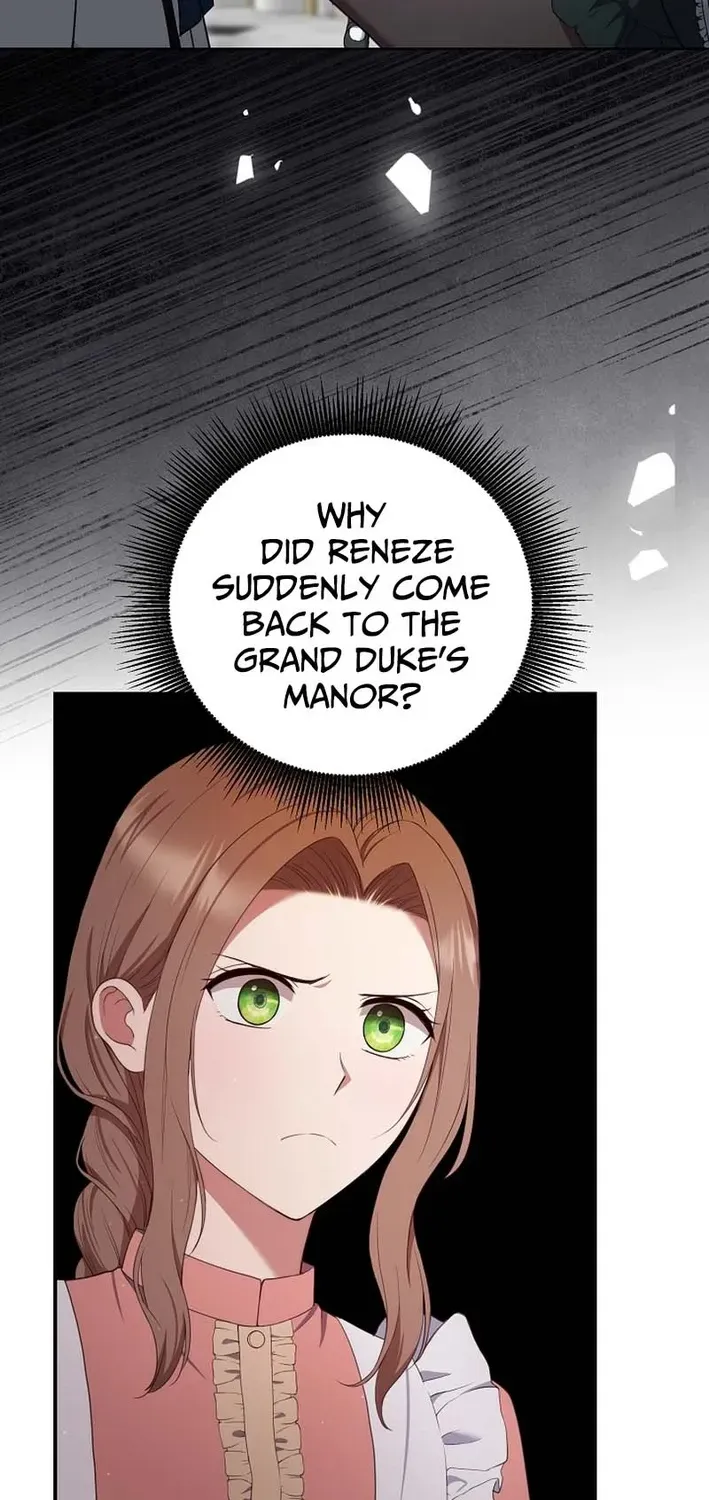 Undercover Employment as the Villain’s Nanny Chapter 29 page 15 - 