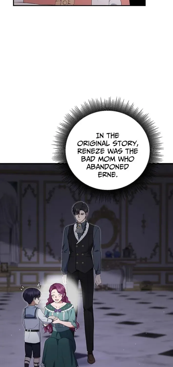 Undercover Employment as the Villain’s Nanny Chapter 29 page 16 - 
