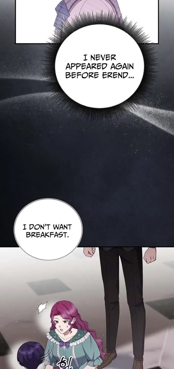 Undercover Employment as the Villain’s Nanny Chapter 29 page 18 - 