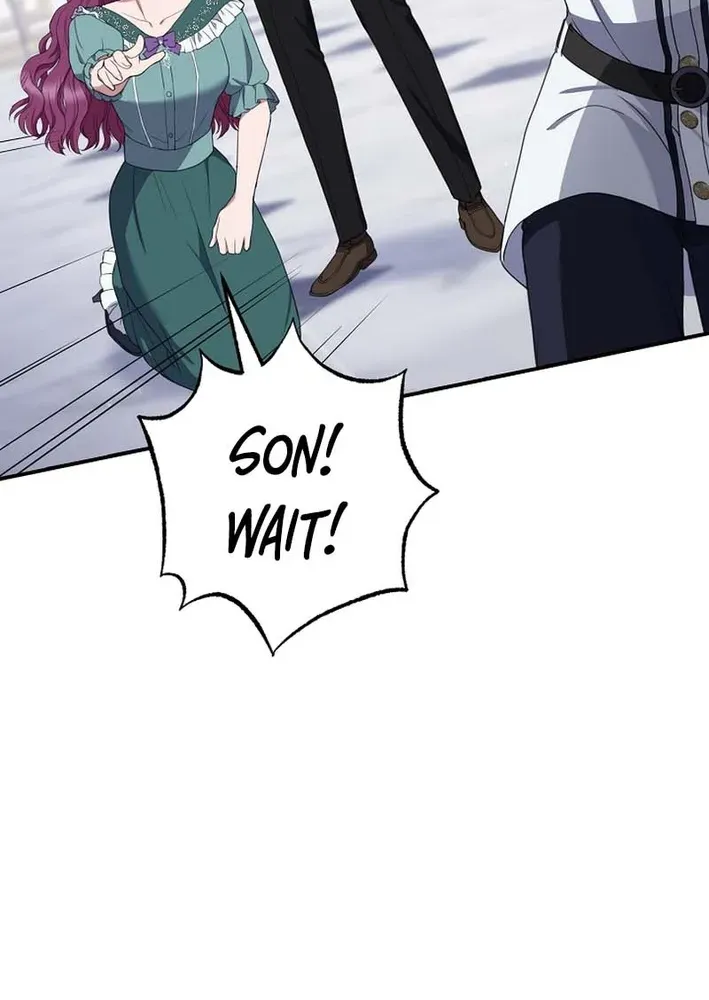 Undercover Employment as the Villain’s Nanny Chapter 29 page 20 - 
