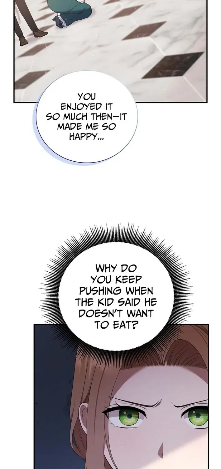 Undercover Employment as the Villain’s Nanny Chapter 29 page 24 - 