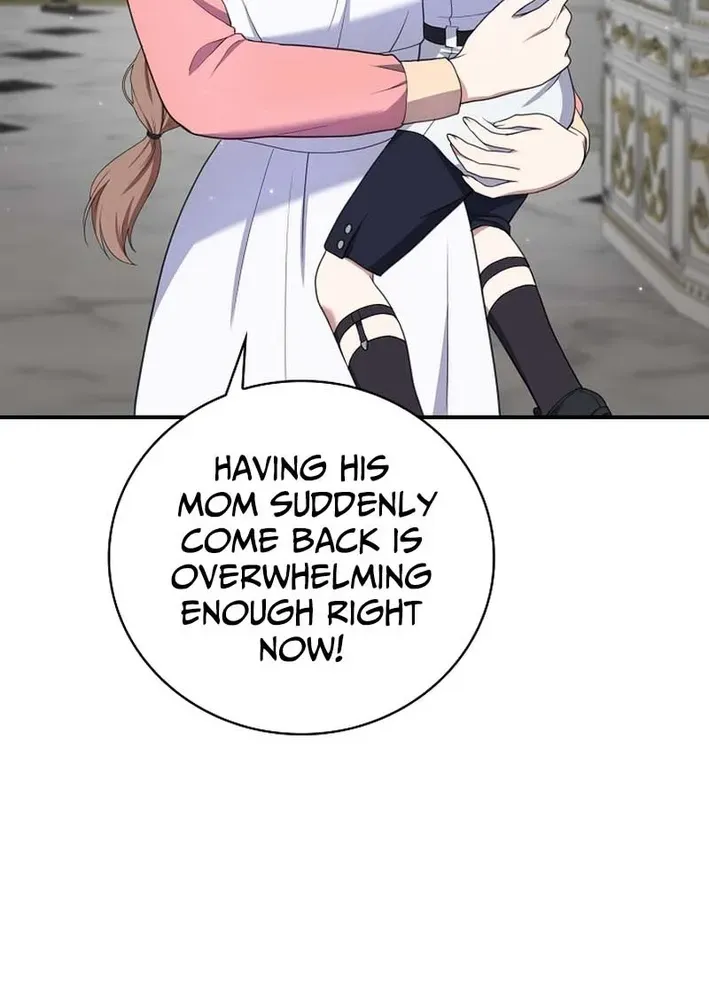 Undercover Employment as the Villain’s Nanny Chapter 29 page 27 - 