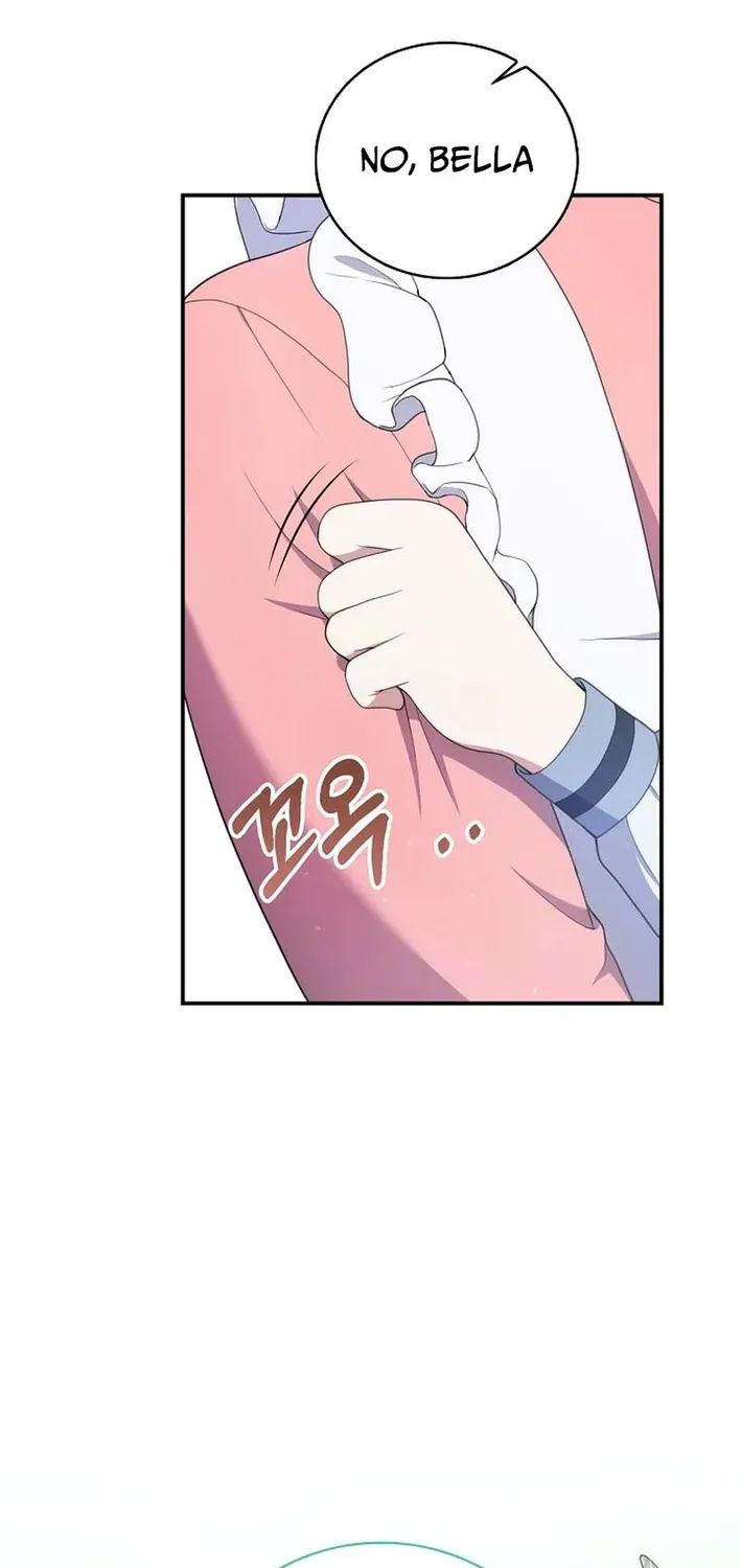 Undercover Employment as the Villain’s Nanny Chapter 29 page 28 - 
