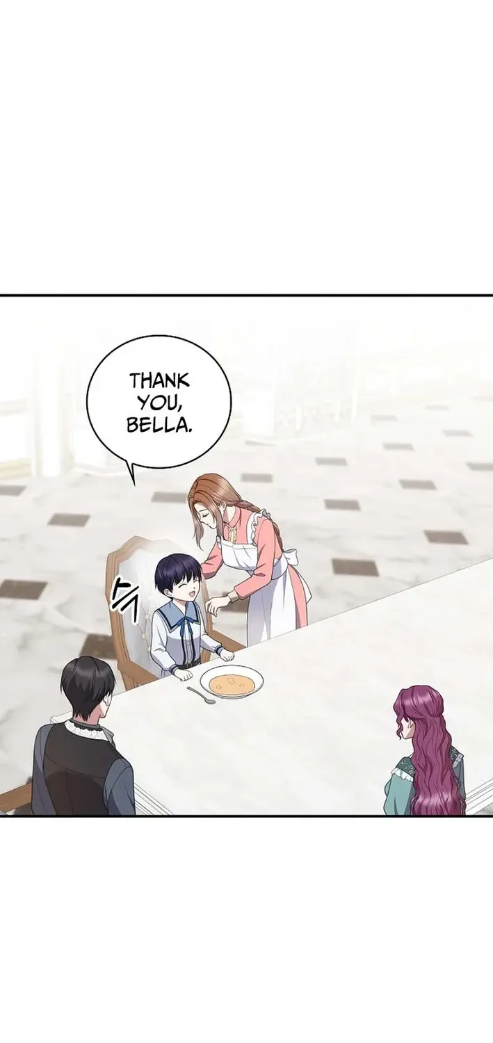 Undercover Employment as the Villain’s Nanny Chapter 29 page 31 - 