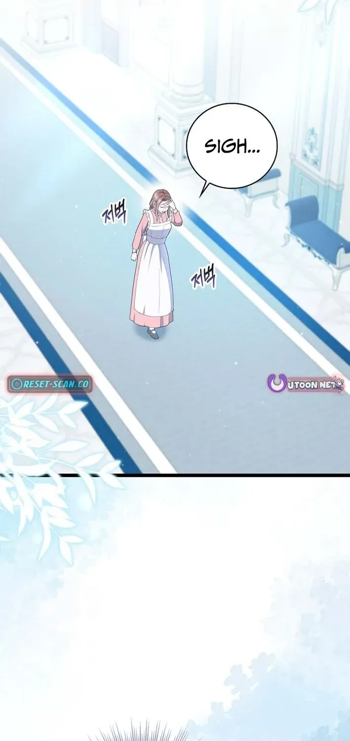 Undercover Employment as the Villain’s Nanny Chapter 29 page 38 - 