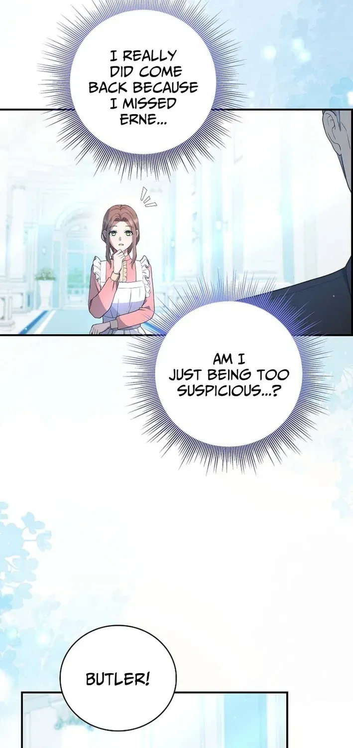 Undercover Employment as the Villain’s Nanny Chapter 29 page 39 - 