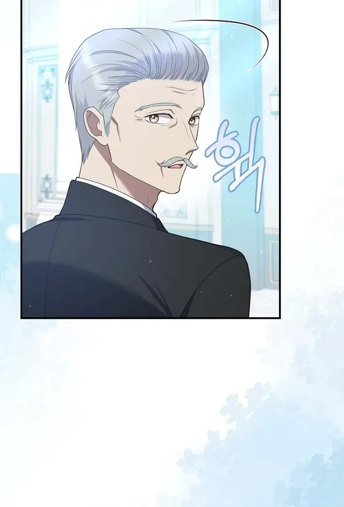Undercover Employment as the Villain’s Nanny Chapter 29 page 40 - 
