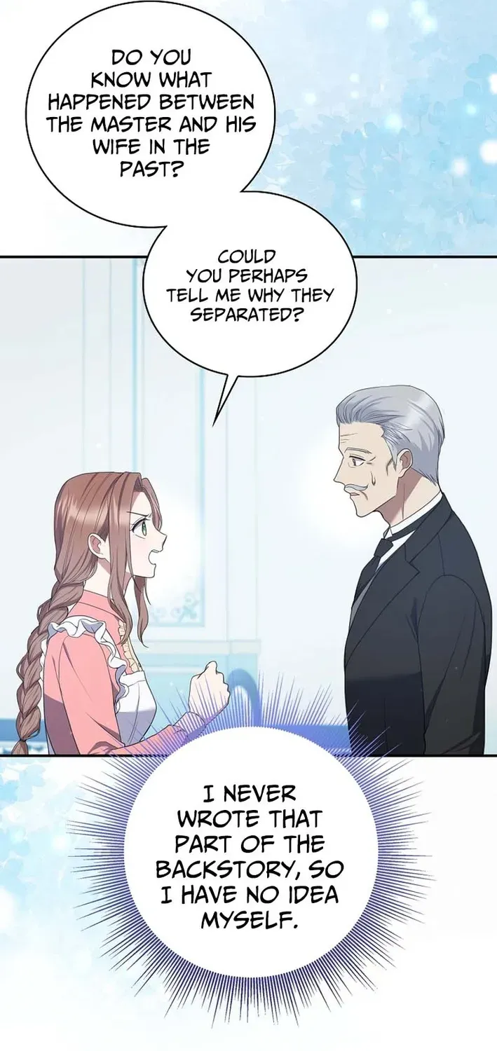 Undercover Employment as the Villain’s Nanny Chapter 29 page 41 - 