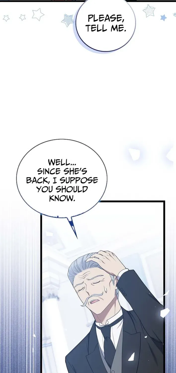 Undercover Employment as the Villain’s Nanny Chapter 29 page 43 - 