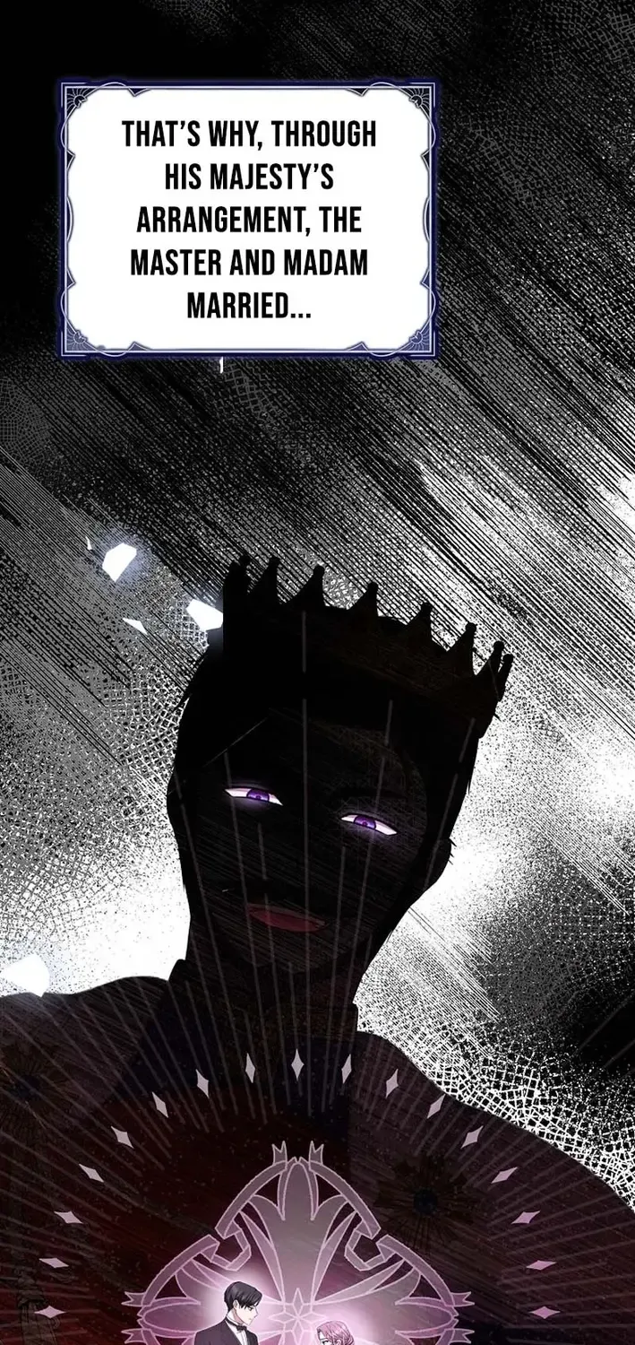 Undercover Employment as the Villain’s Nanny Chapter 29 page 46 - 