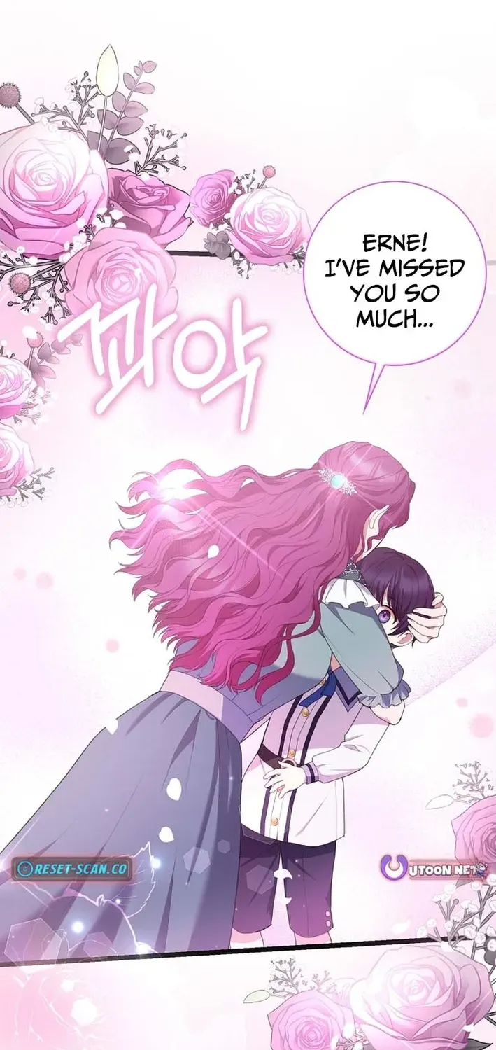 Undercover Employment as the Villain’s Nanny Chapter 29 page 6 - 