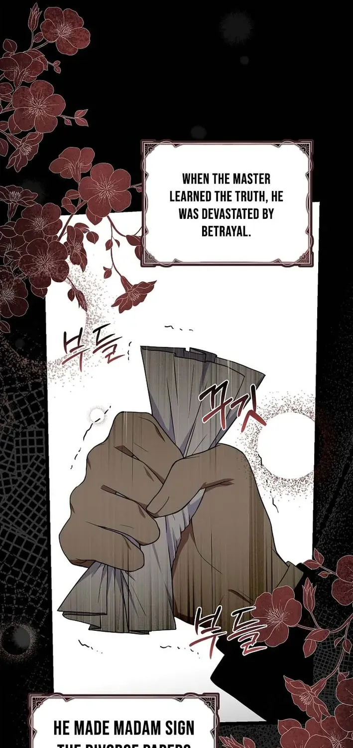 Undercover Employment as the Villain’s Nanny Chapter 29 page 55 - 
