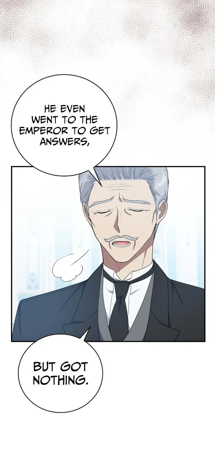 Undercover Employment as the Villain’s Nanny Chapter 29 page 57 - 