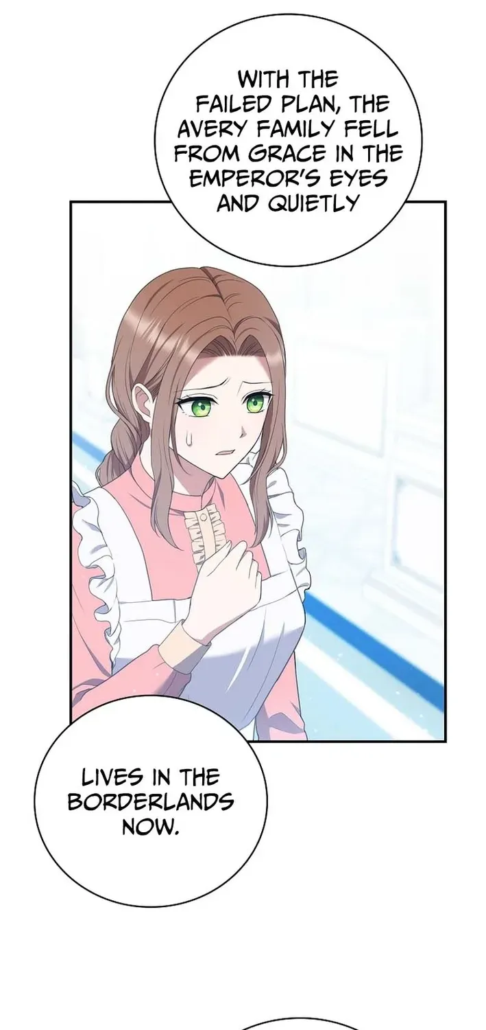 Undercover Employment as the Villain’s Nanny Chapter 29 page 58 - 