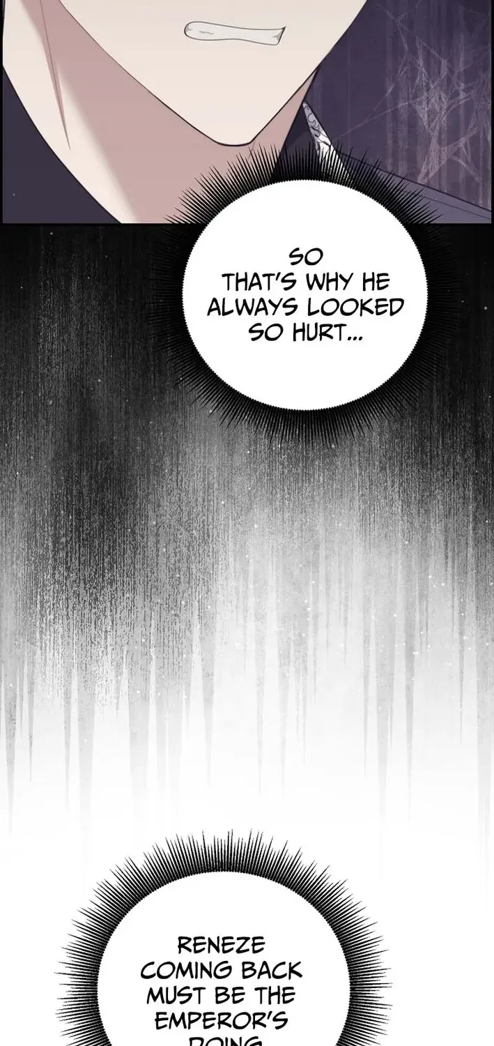 Undercover Employment as the Villain’s Nanny Chapter 29 page 64 - 