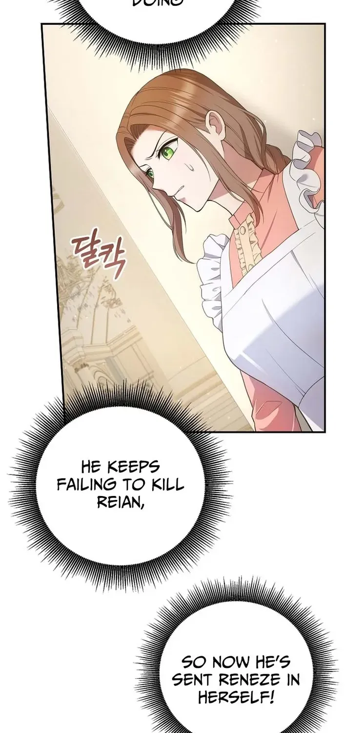 Undercover Employment as the Villain’s Nanny Chapter 29 page 65 - 