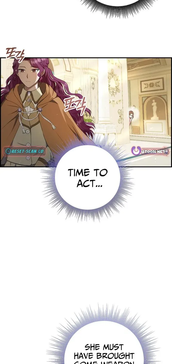 Undercover Employment as the Villain’s Nanny Chapter 29 page 66 - 