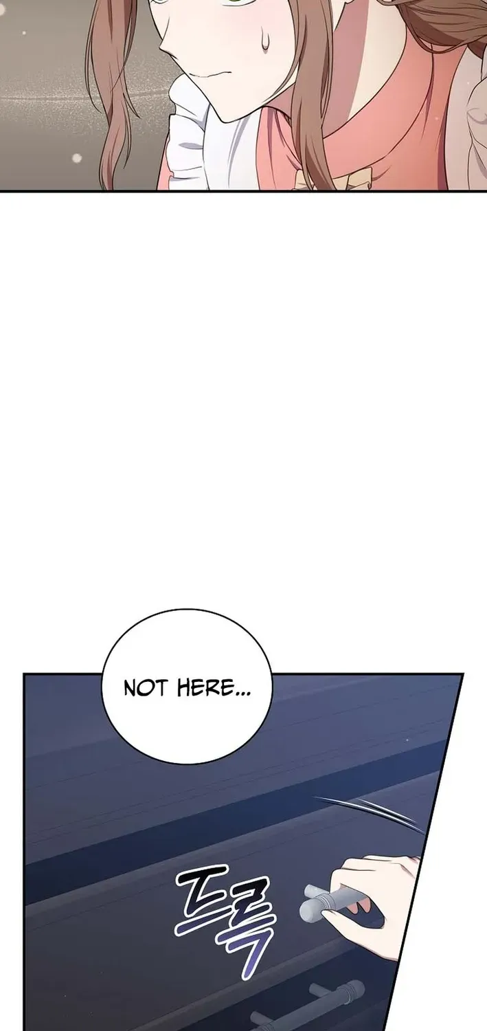 Undercover Employment as the Villain’s Nanny Chapter 29 page 70 - 