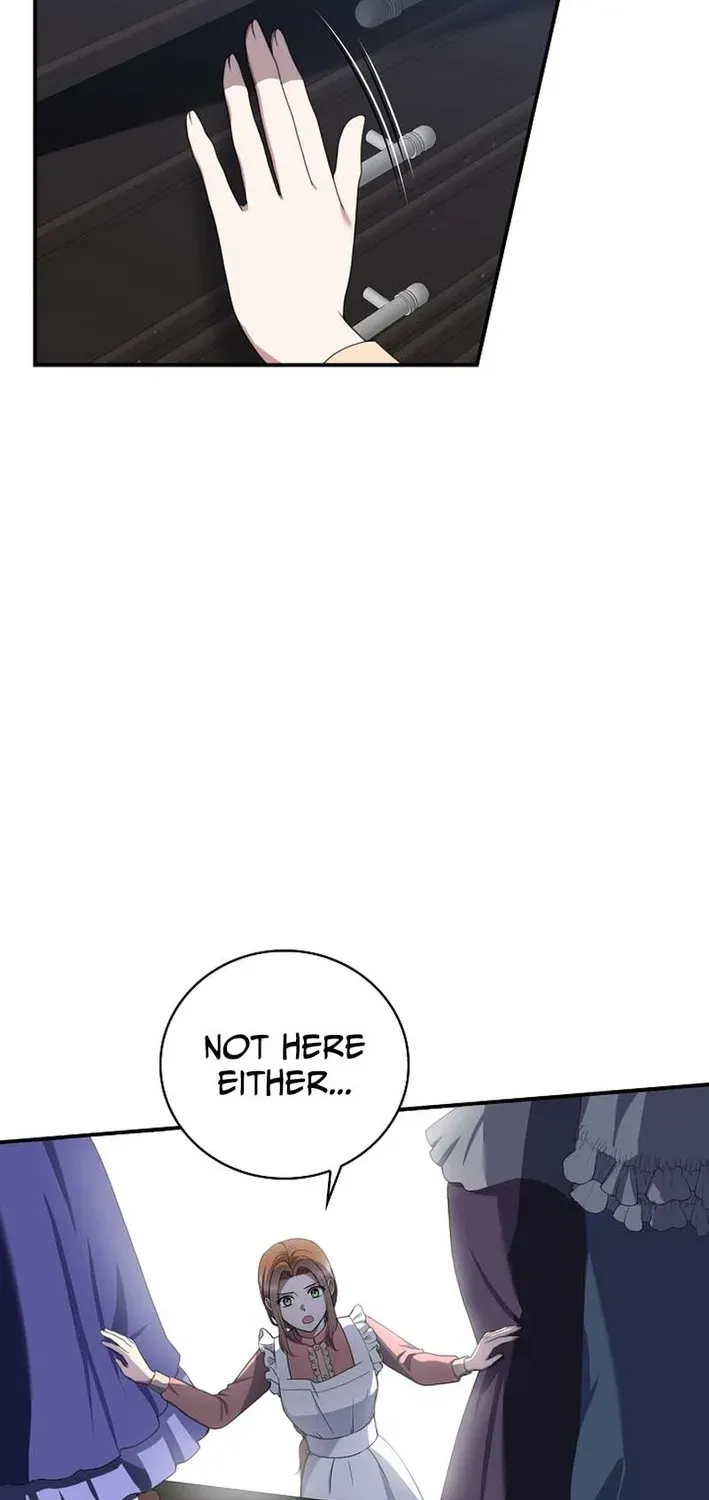 Undercover Employment as the Villain’s Nanny Chapter 29 page 71 - 