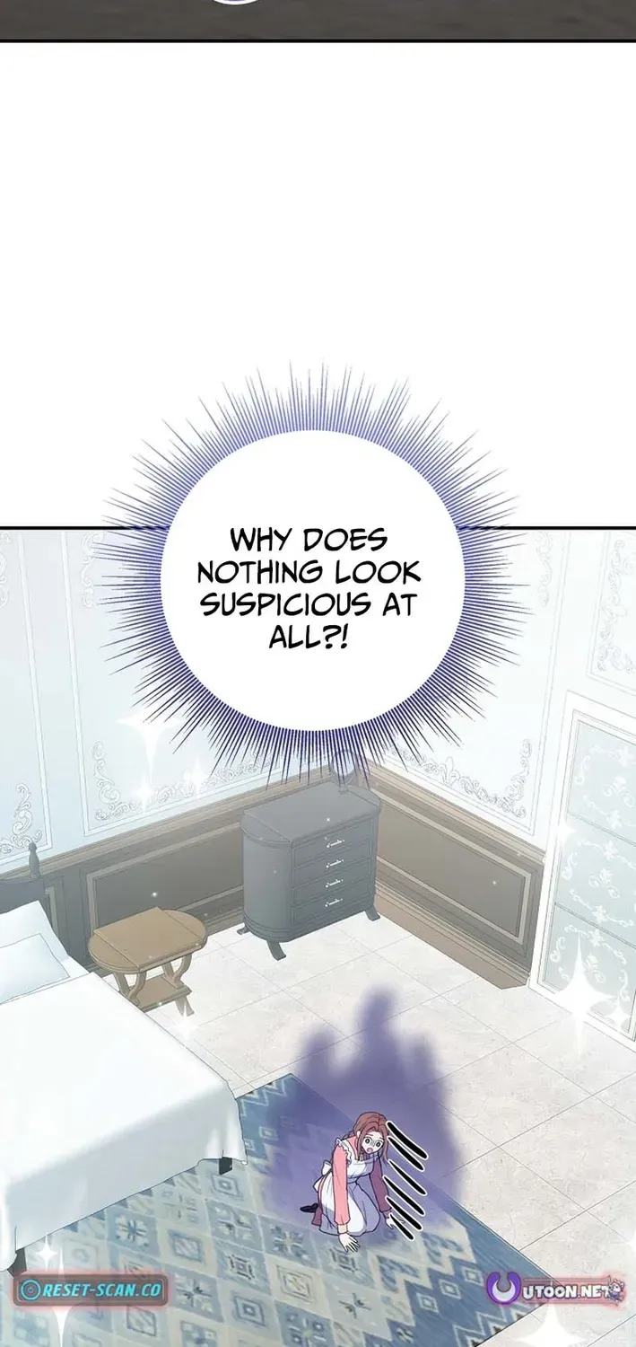 Undercover Employment as the Villain’s Nanny Chapter 29 page 73 - 