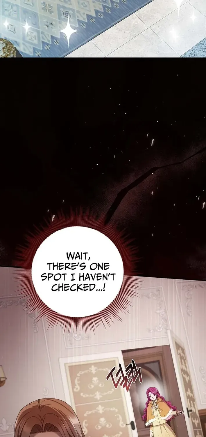 Undercover Employment as the Villain’s Nanny Chapter 29 page 74 - 