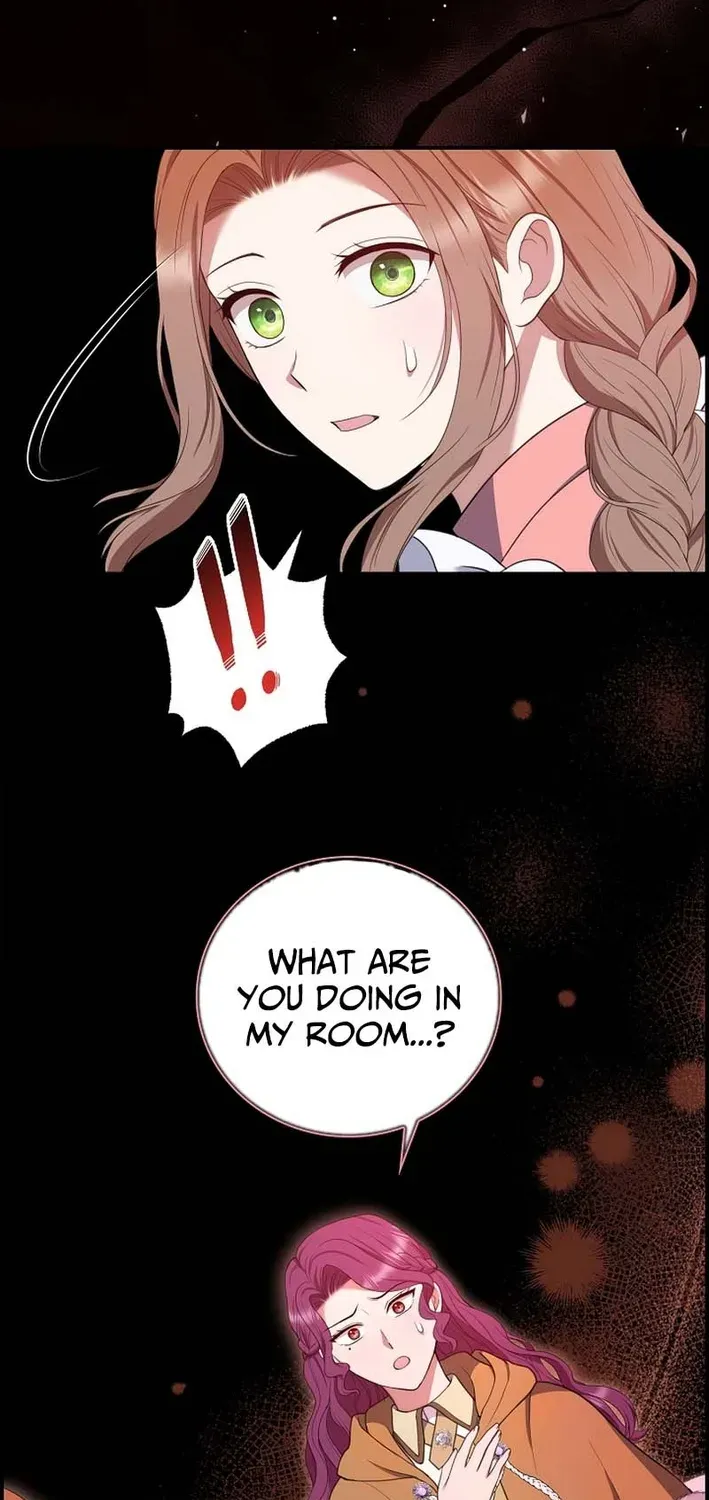 Undercover Employment as the Villain’s Nanny Chapter 29 page 76 - 
