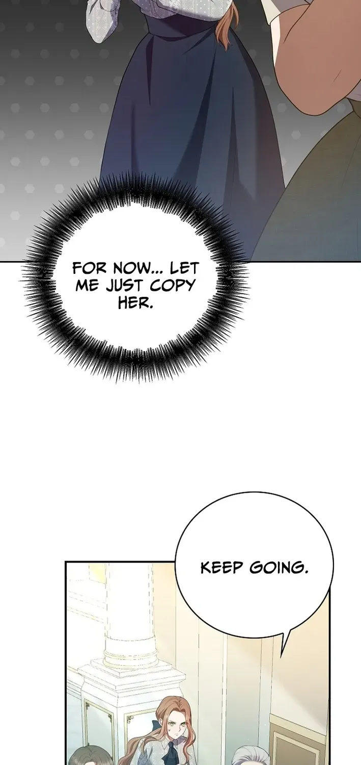 Undercover Employment as the Villain’s Nanny Chapter 3 page 11 - 